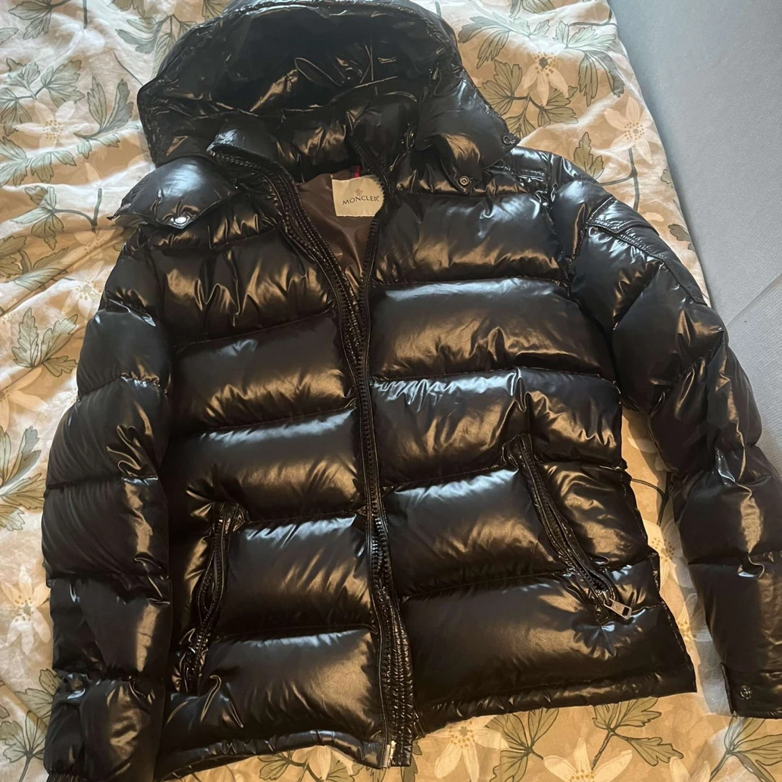 Moncler Maya - 90