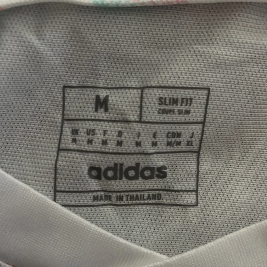 Ajax fotbollströja - 90