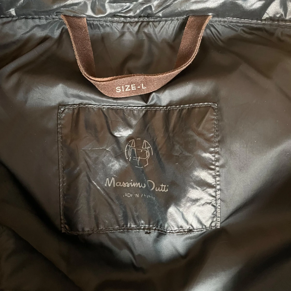 Massimo Dutti jacka  - 91