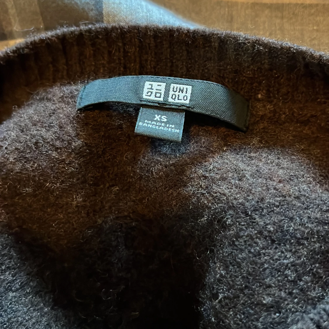 Super söt stickad tröja  - 2