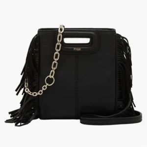 maje väska - superfin väska ifrån maje, fint skick, nypris 2350 men jag säljer för 1200