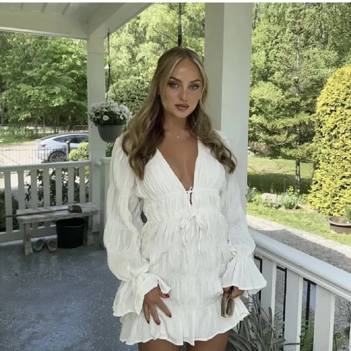 Studentklänning  - 90