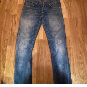 Riktigt feta dondup jeans, slim modell passar grisch laidback guzzmagnet storlek 30 passar också 29 dm vid frågor Bästa pris på plick!!!