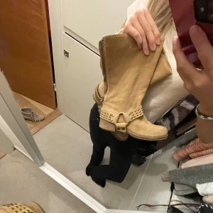 Zadig stövlar - Superfina Zadig volatire höststövlar!!🤎🤎