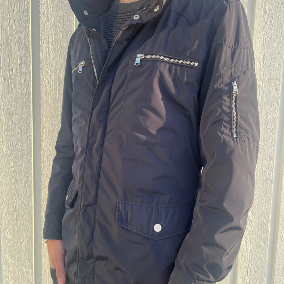 Riley Fieldjacket - 90