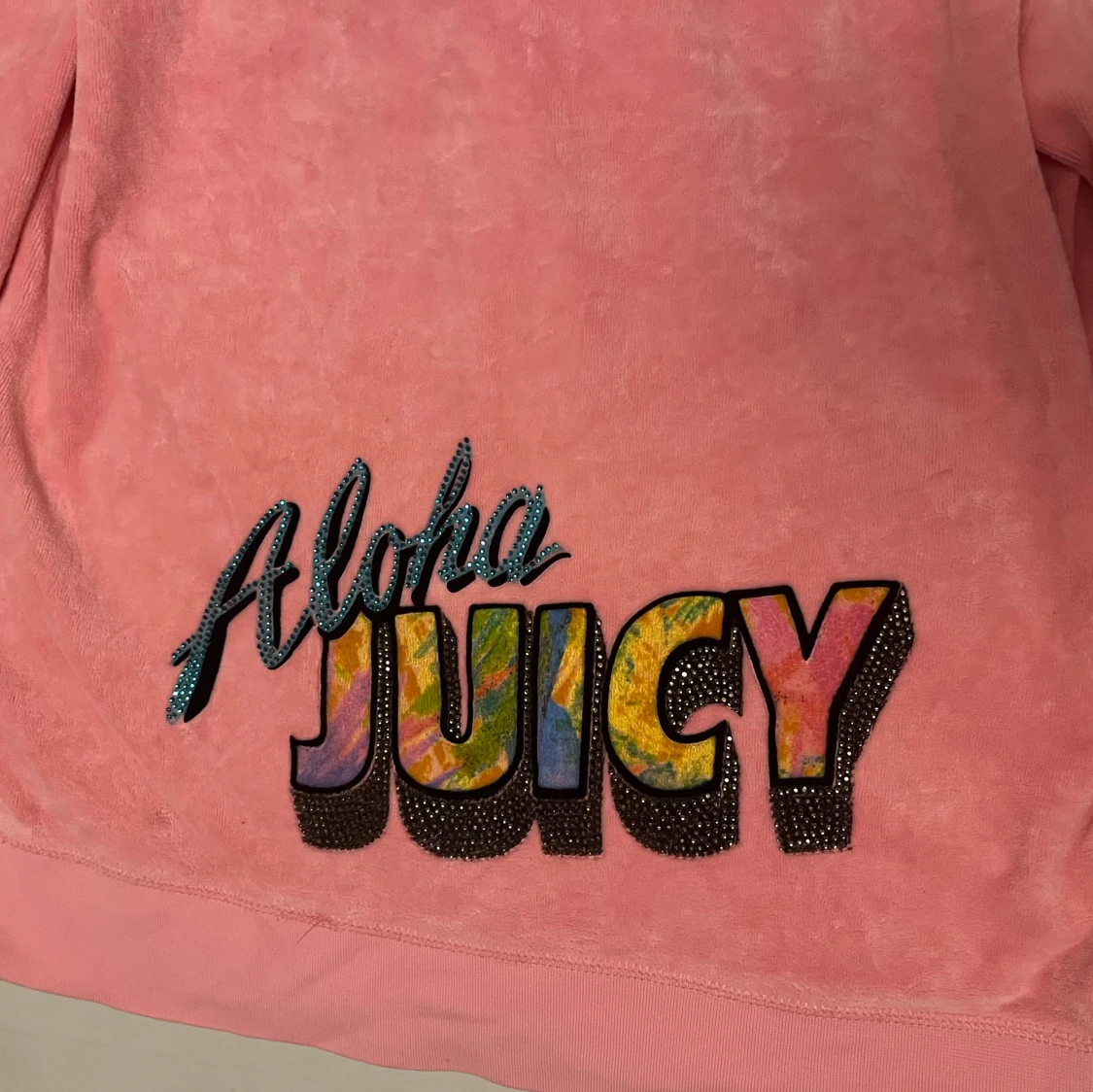 Juicy set 