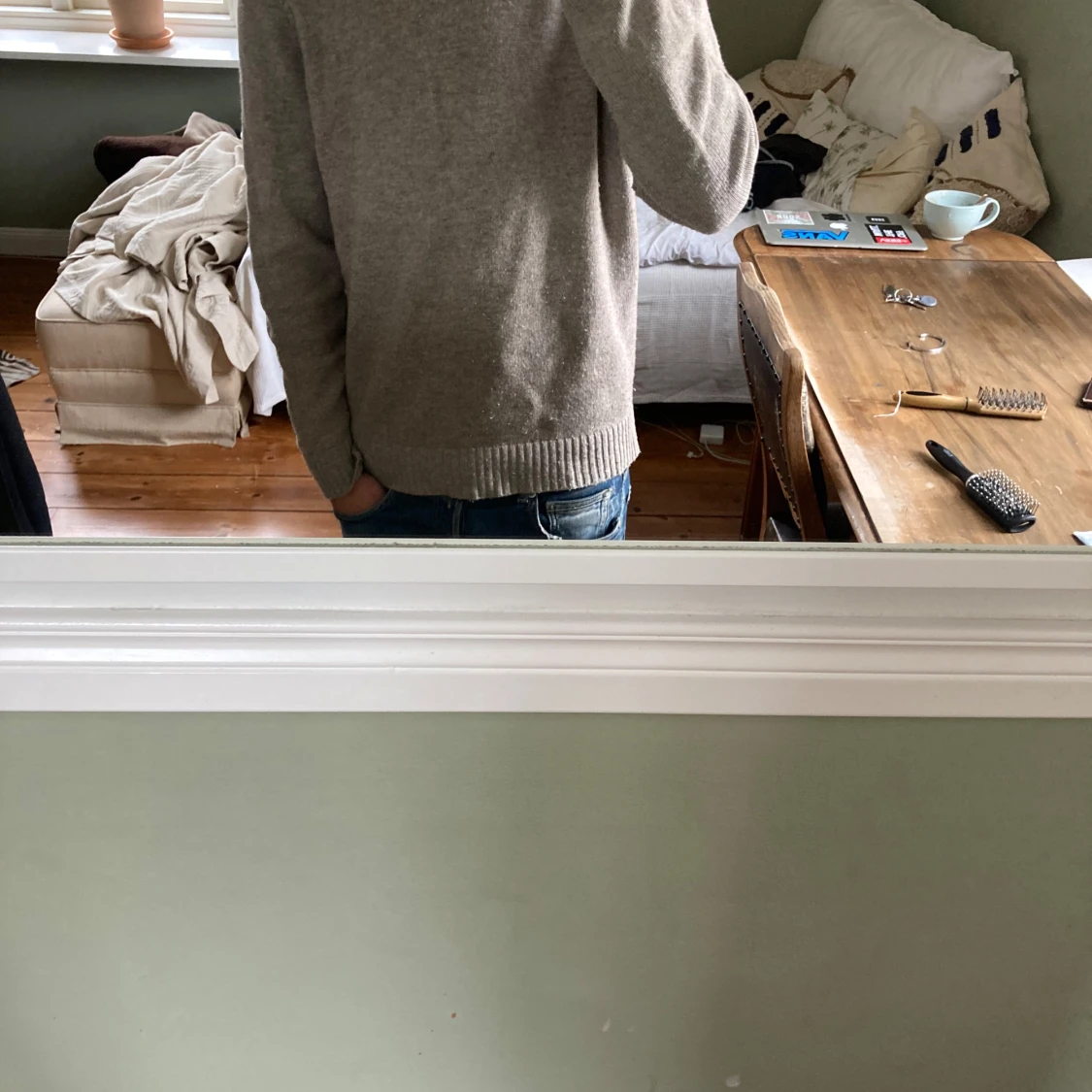 Massimo Dutti tröja - 90