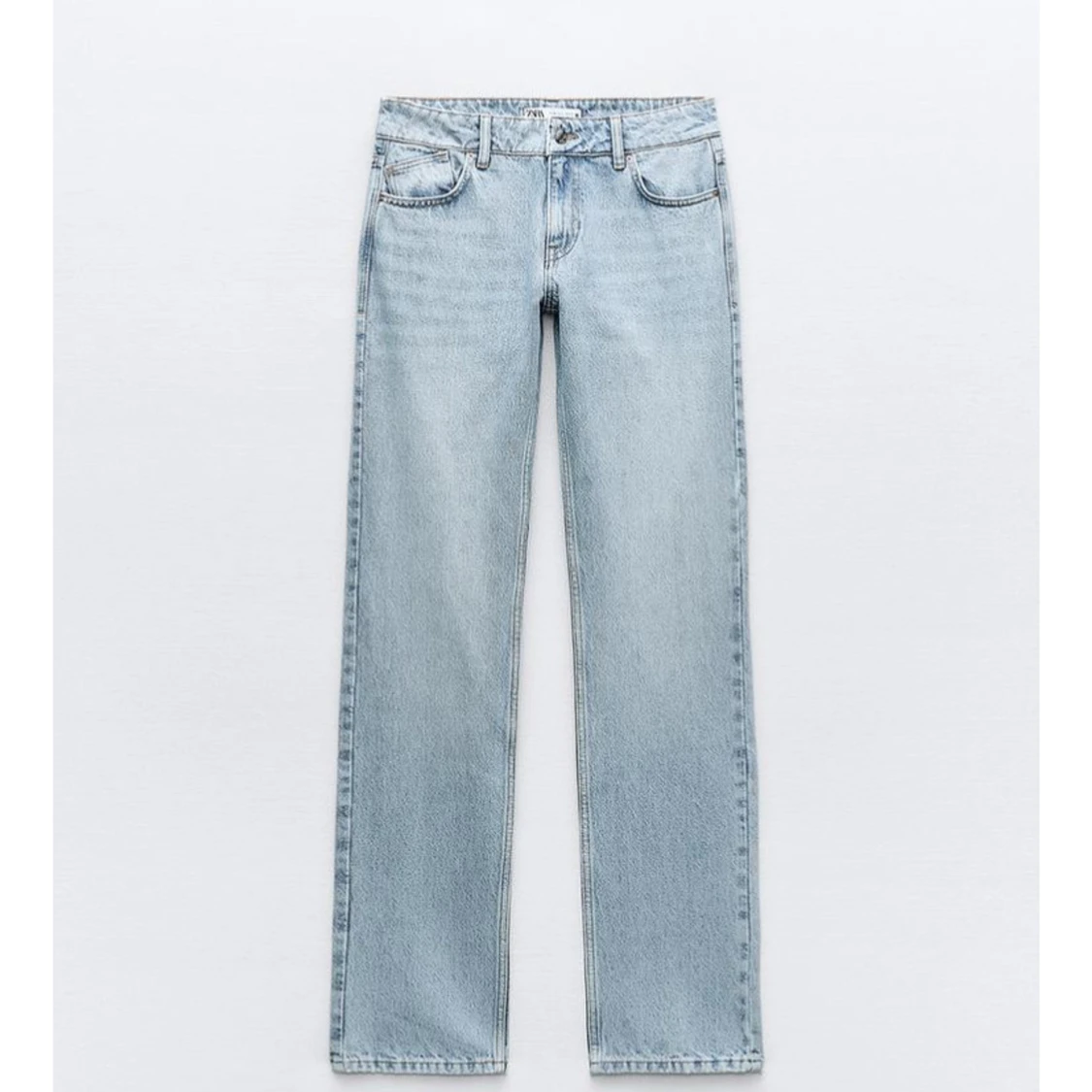Zara jeans