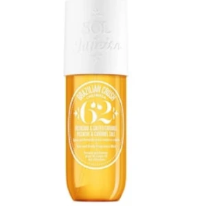 parfym - säljer den här jätte goda parfymen från sol de janeiro då jag inte andvänder den. andvänd några gånger men mycket kvar. ny pris 450. pris kan diskuteras💕