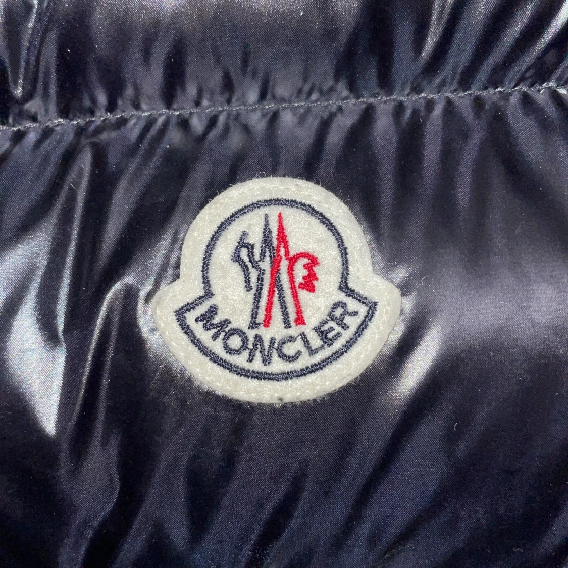Moncler väst - 91