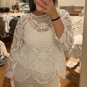 Vintage topp - Suuuperfin vintage topp!!