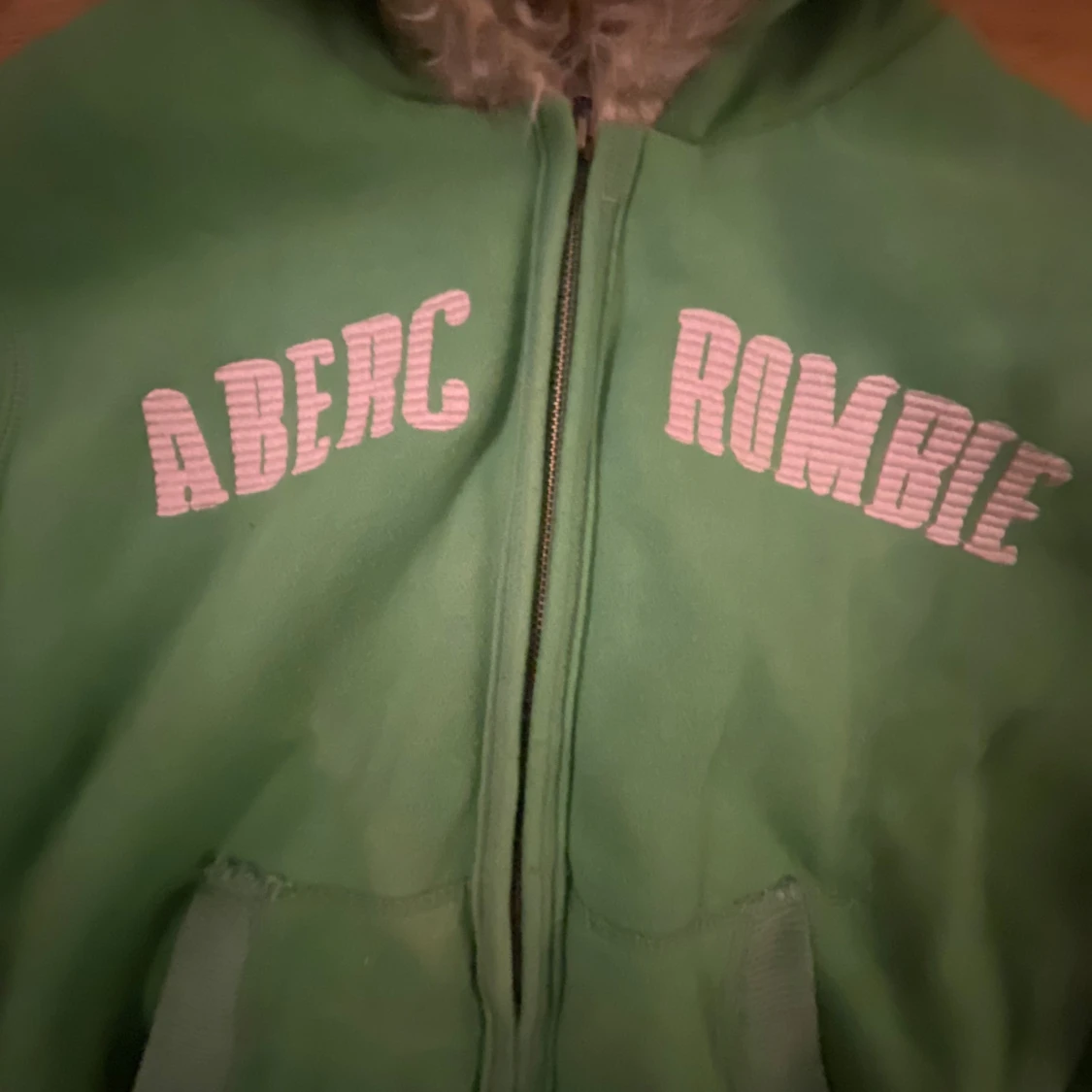 Abercrombie & fitch hoodie - 91