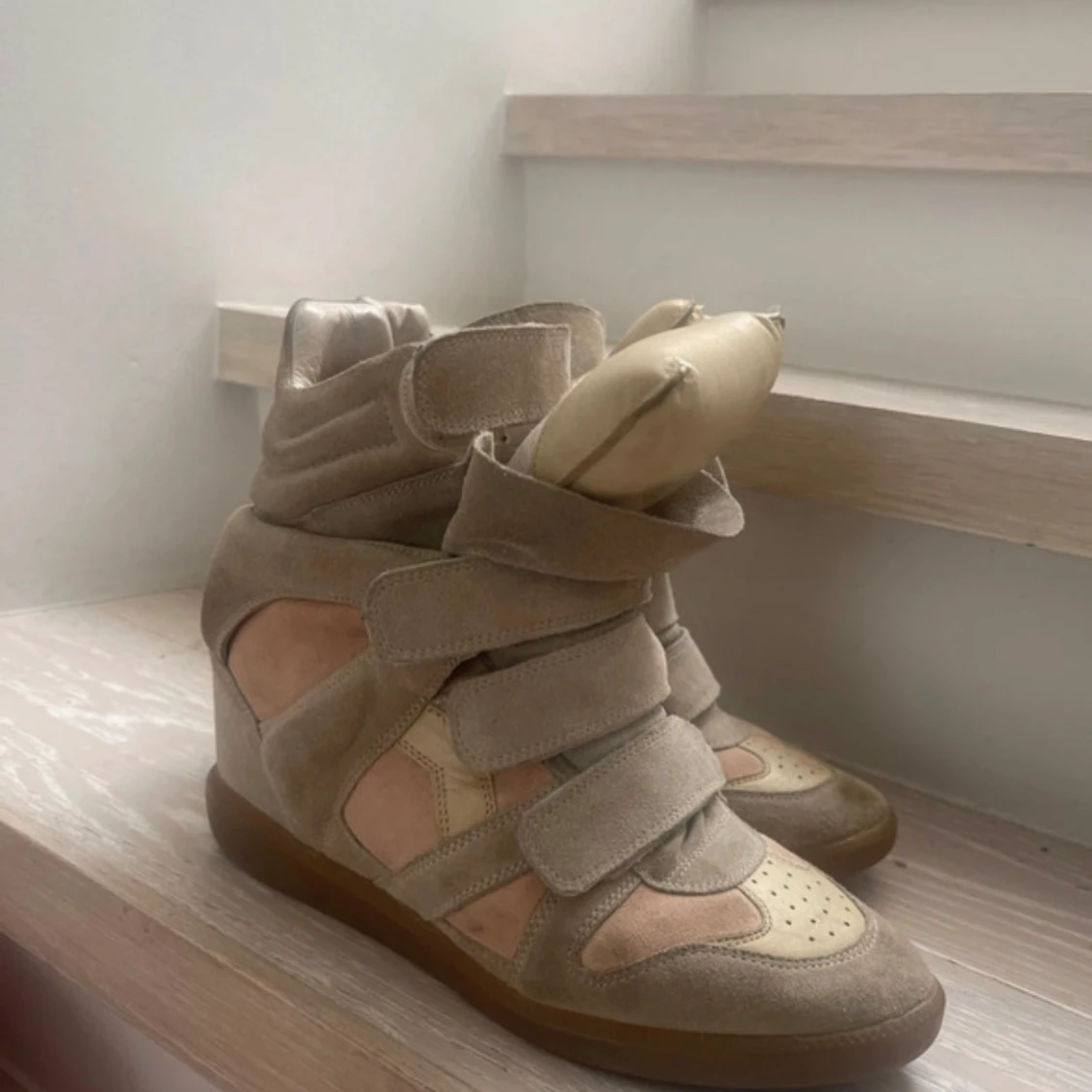 Isabel Marant skor - 90