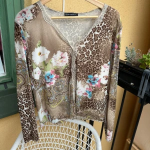 Topp - Köpt second hand i Köpenhamn! 