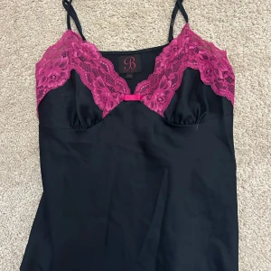 Nattlinne - Jättefint nattlinne 