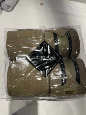 Benlindor  - Helt nya Benlindor från equestrian Stockholm, aldrig använda💞