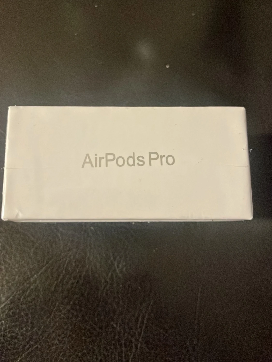 Apple AirPods Pro 3 trådlösa hörlurar - 3
