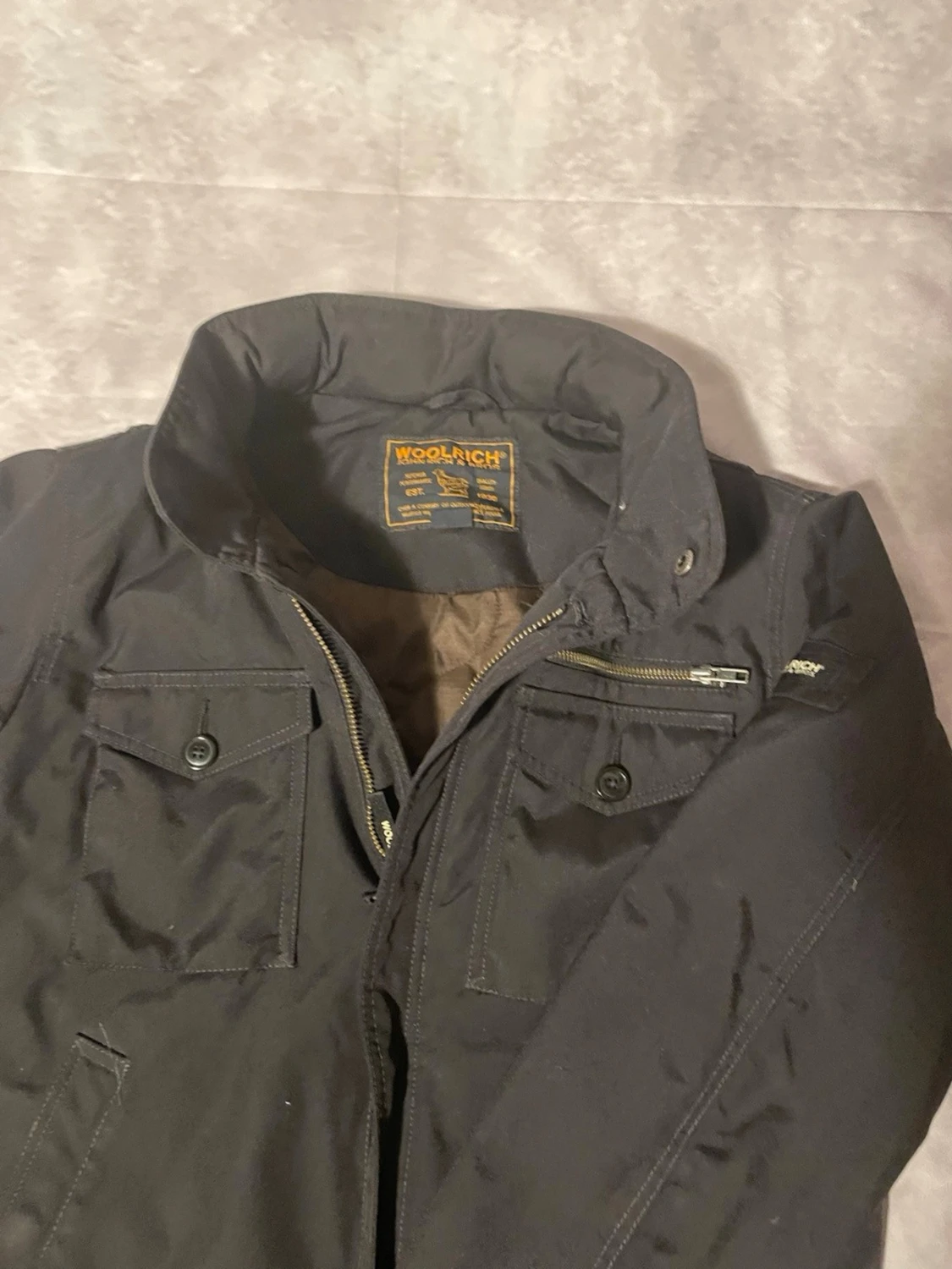 Woolrich Jacka - 2