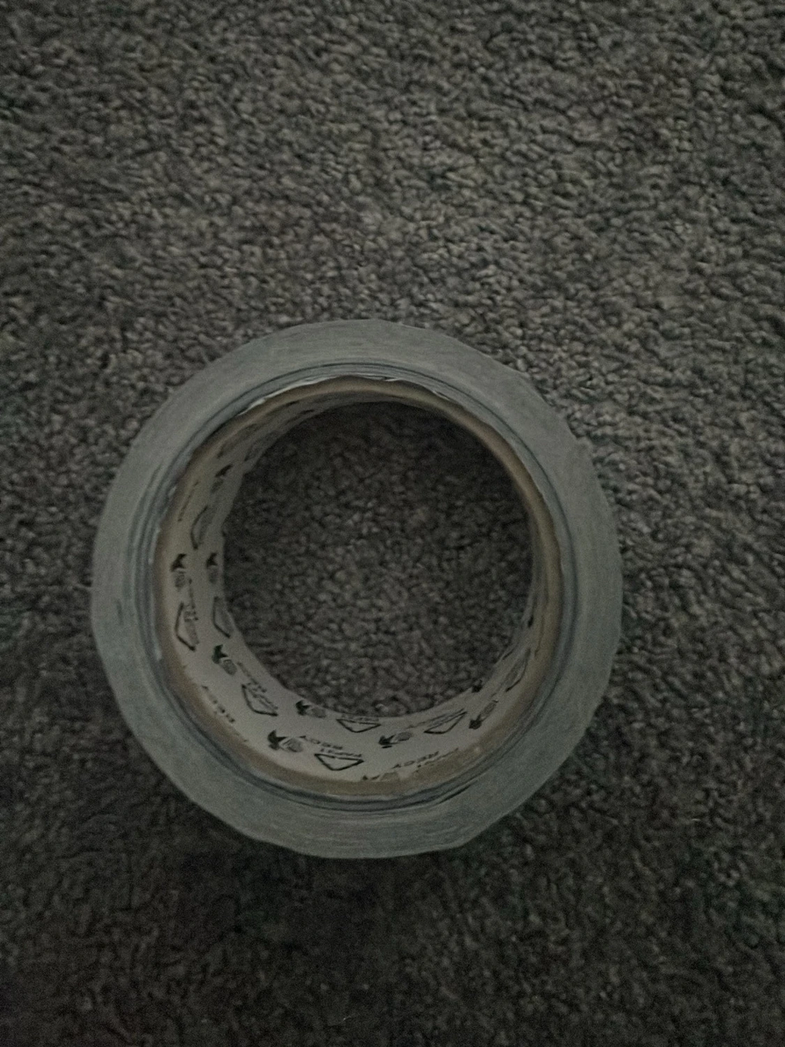 Djurgårds tejp  - 2