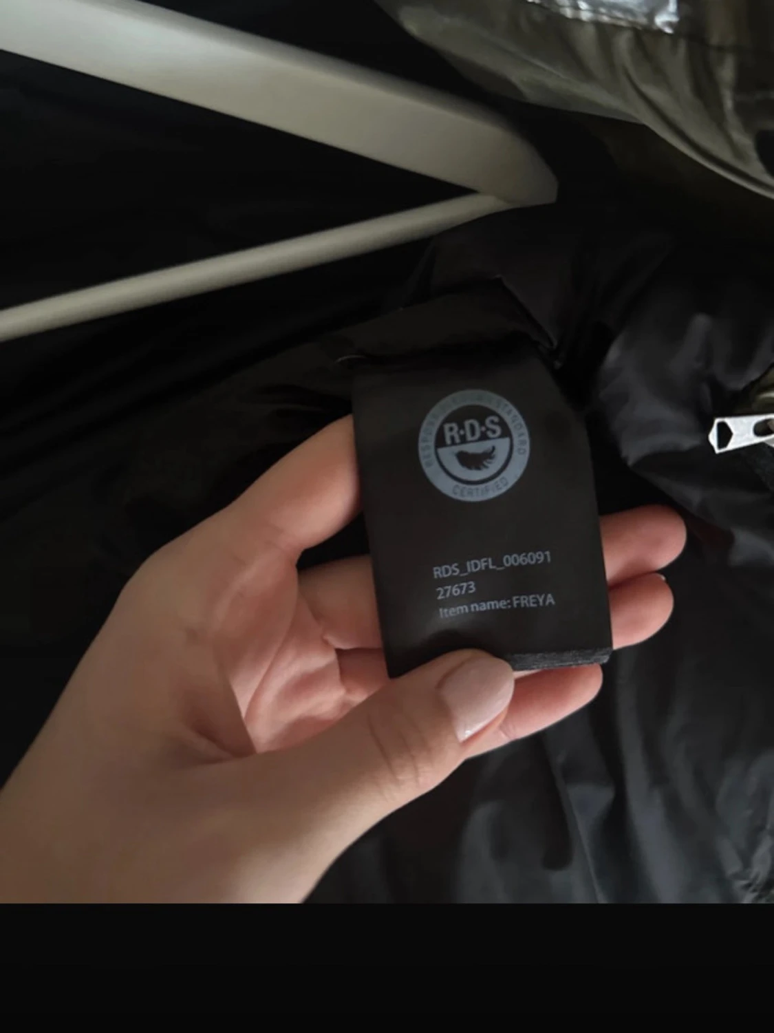 Vinterjacka från MACKAGE  - 3