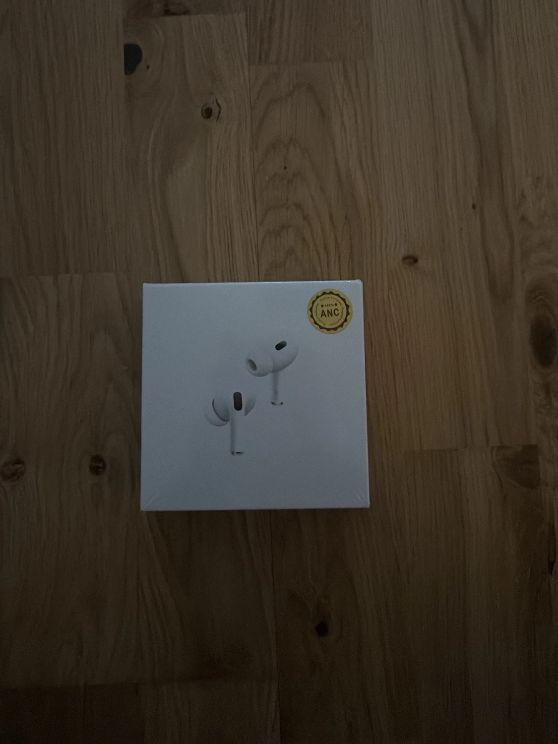 1:1 AirPods Pro 2 generationen 