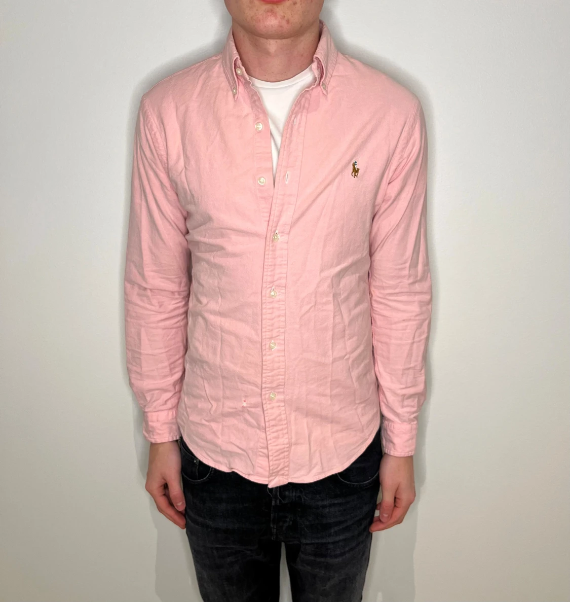 Ralph lauren skjorta