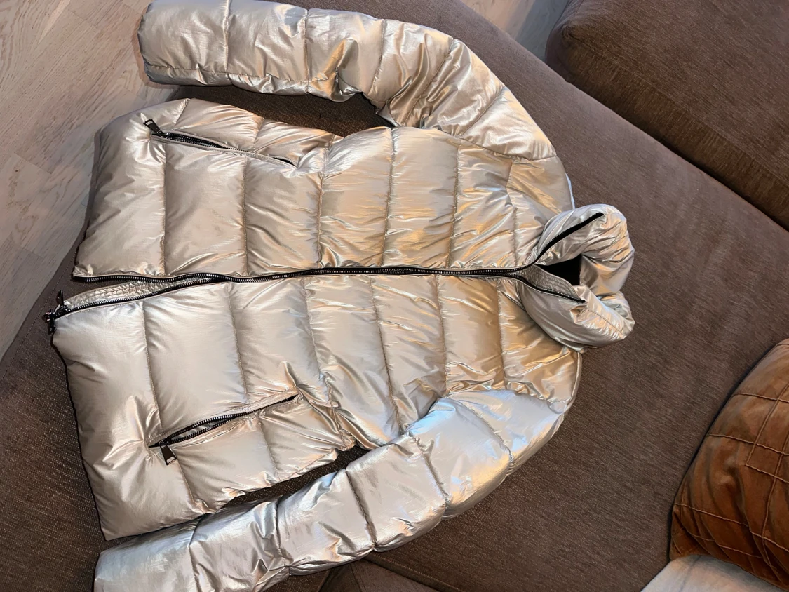 Massimo Dutti vinterjacka  - 1