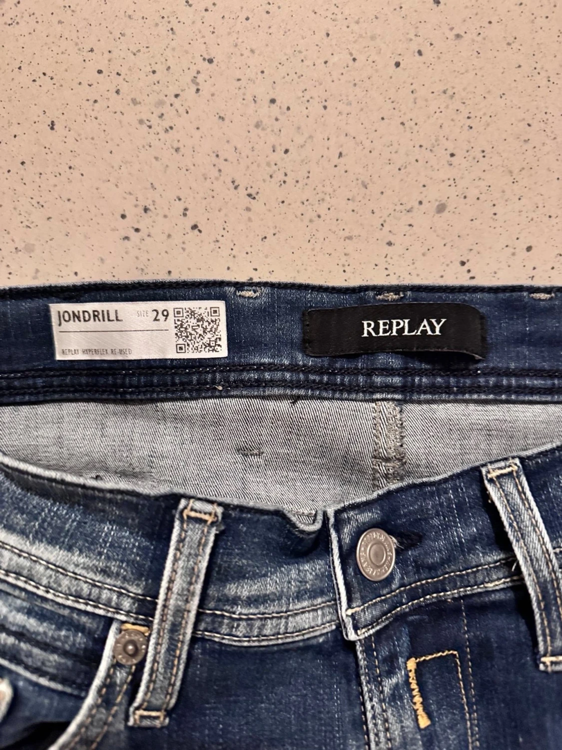 Replay jeans - 3