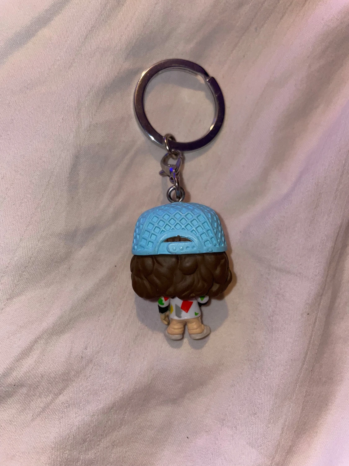 Dustin mini Funko pop  - 1