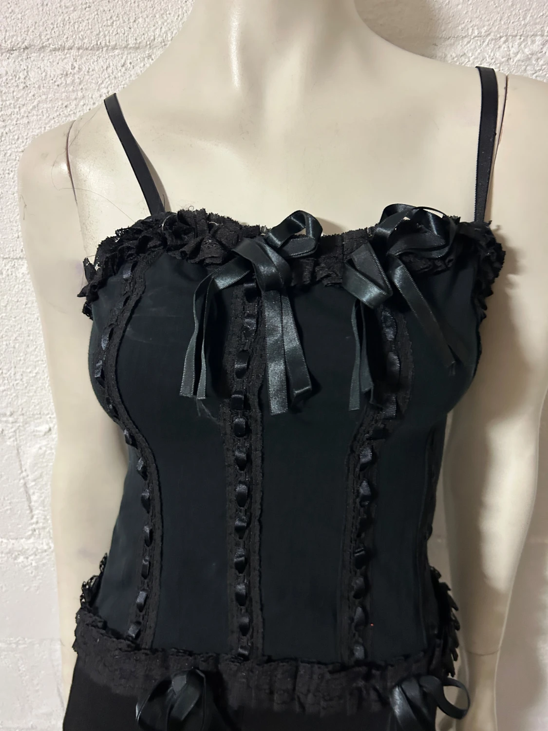 Linne fr Poizen S/M - 2