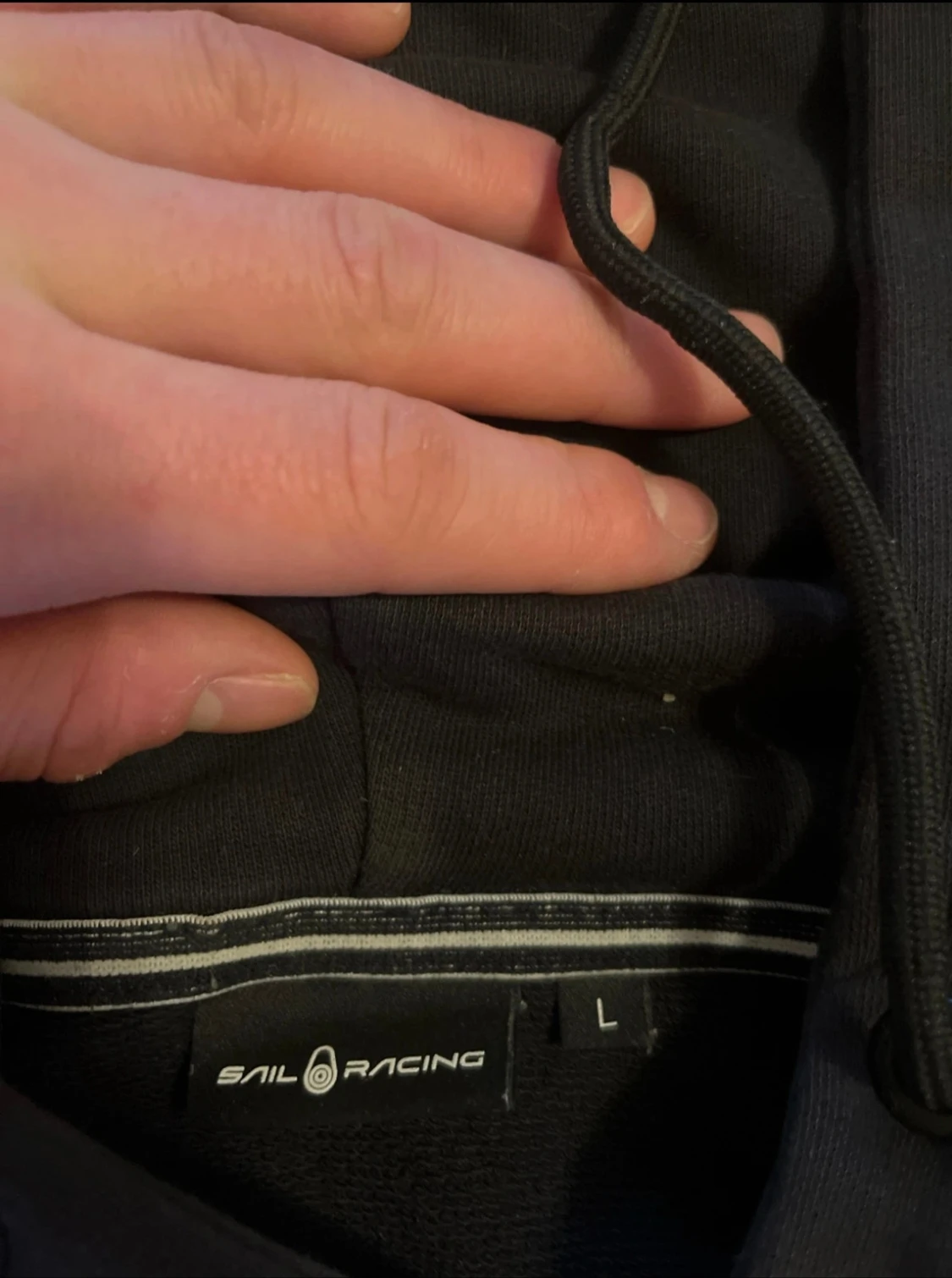 Sailracing/Under armor Hoodies - 2