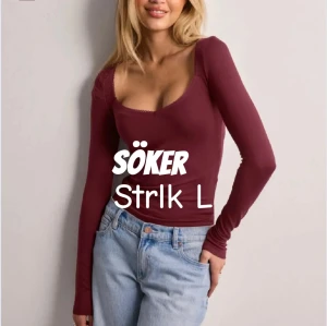 Nelly romance top L - Söker denna nelly toppen som inte säljs längre !!