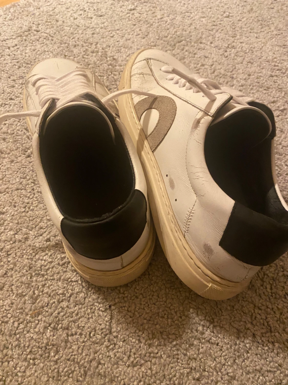 Oliver Cabell Sneakers - 2