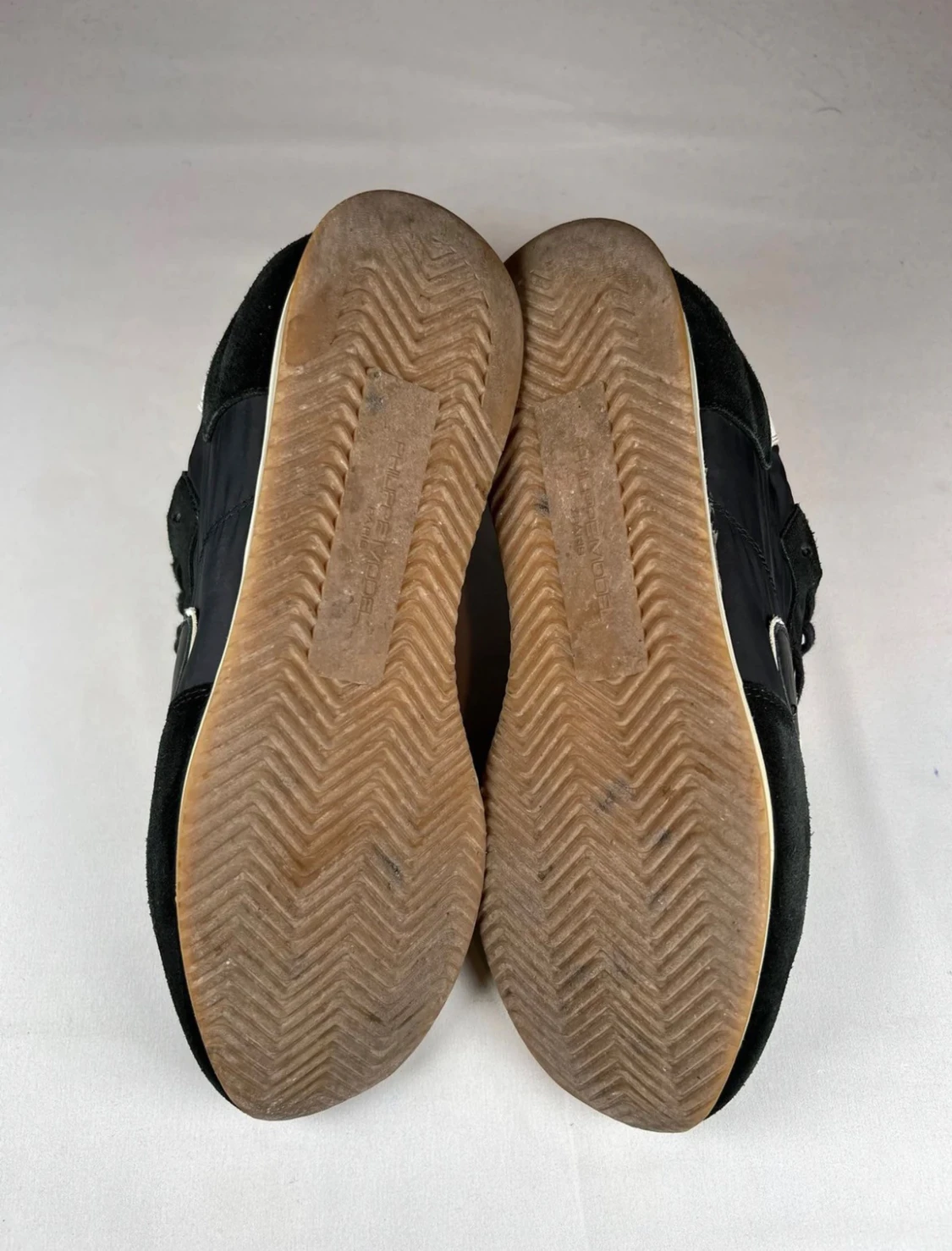 PHILIPPE MODEL TRPZ - 4