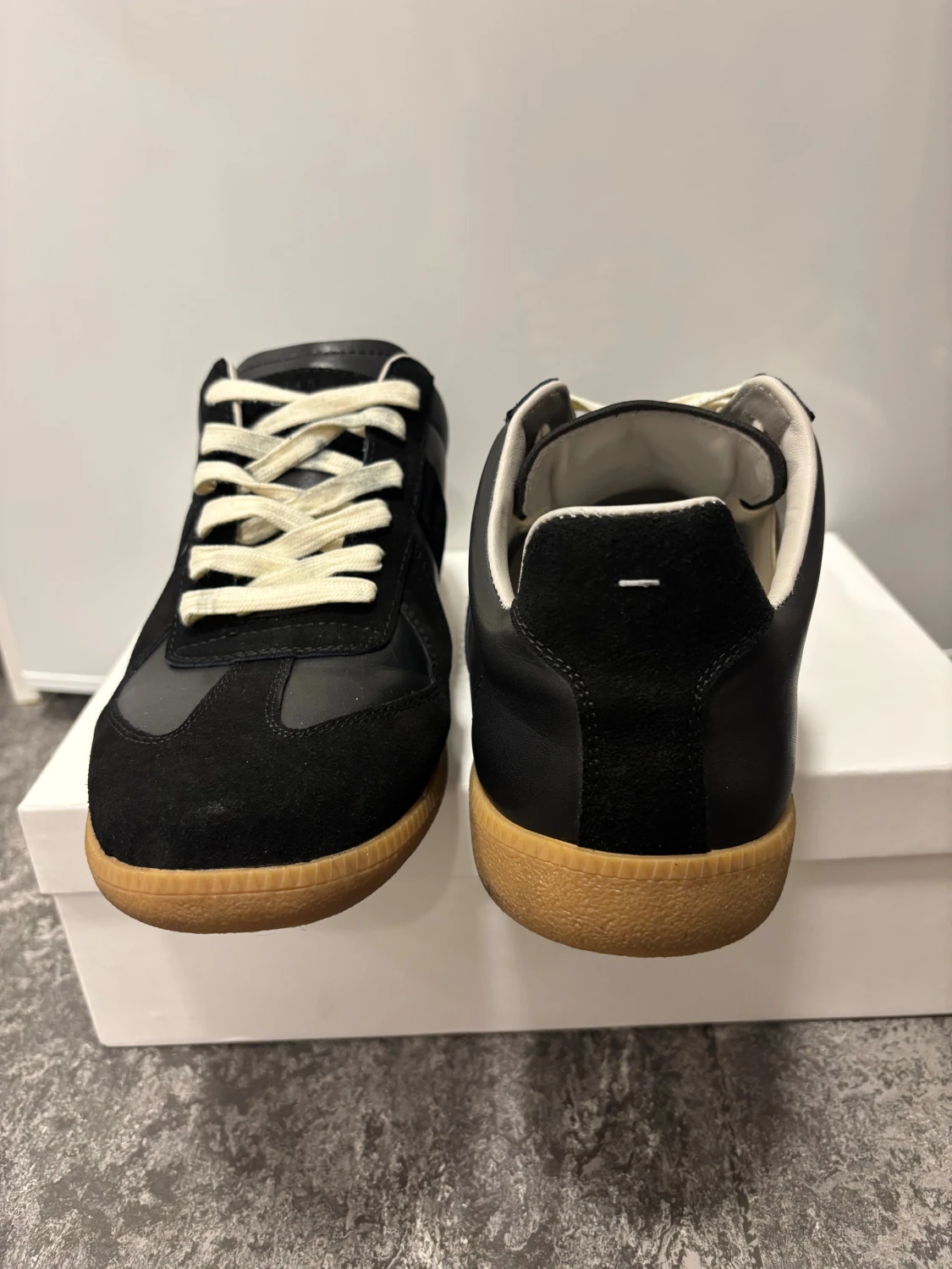 Maison Margiela Storlek 43 - 2