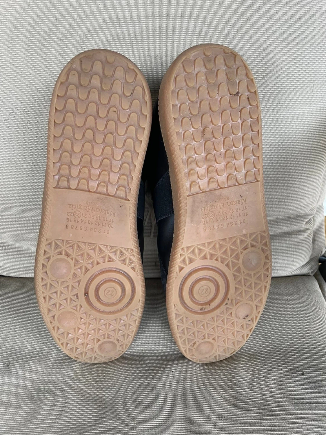 Maison Margiela Gats - 5