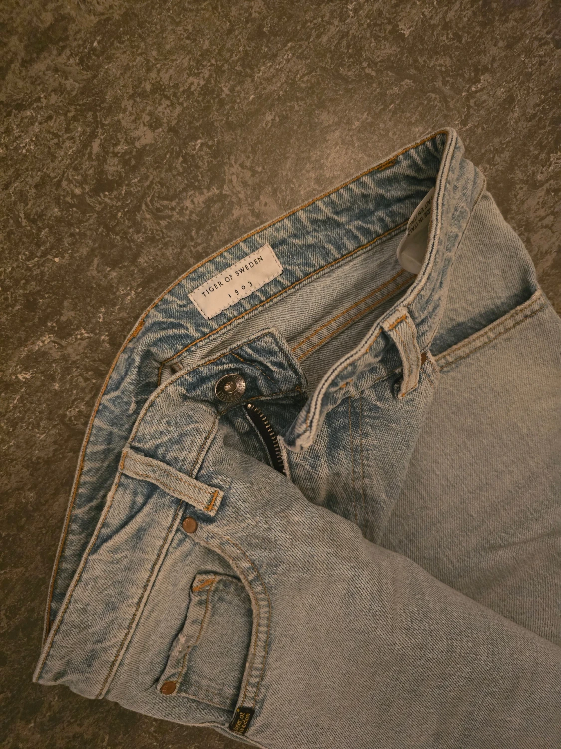 Jeans från Tiger Of Sweden  - 6