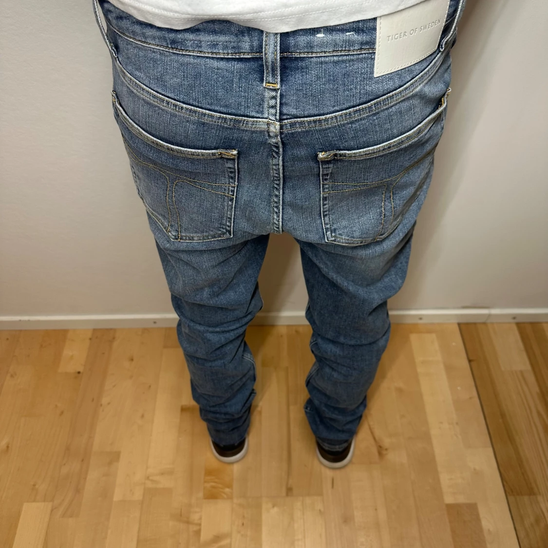 Tiger of Sweden Jeans - 1