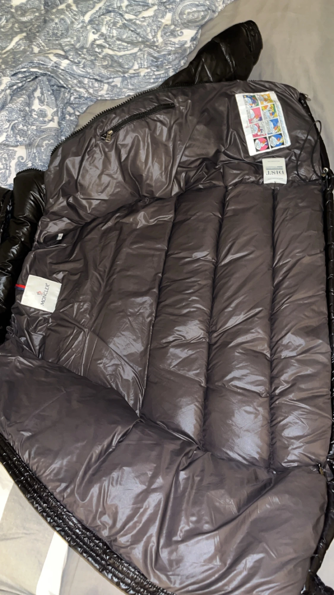 Moncler jacka - 2