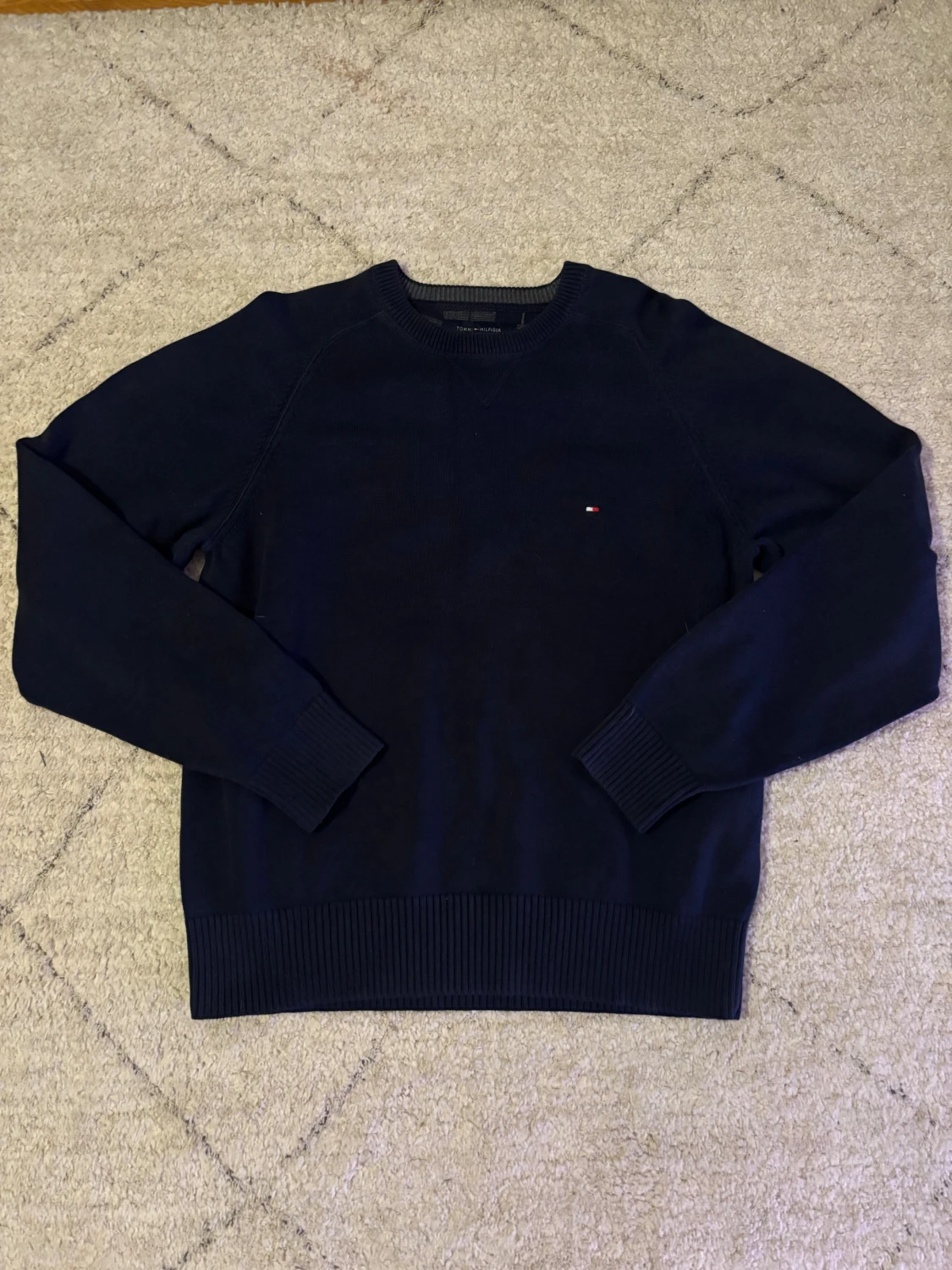 Tommy Hilfiger tröja M