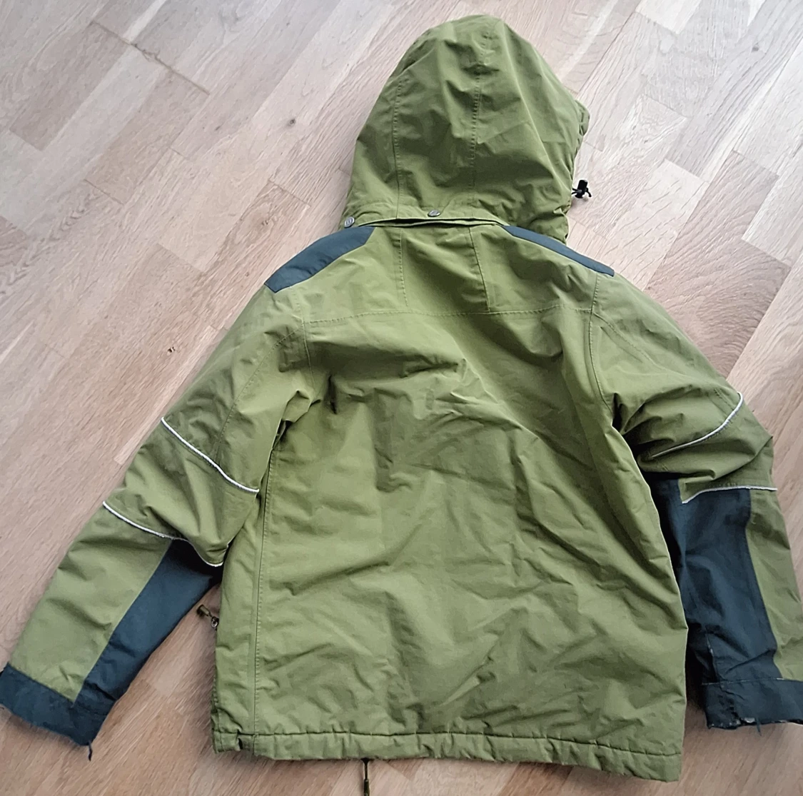 8848 Altitude Avanti JR Jacket - 2