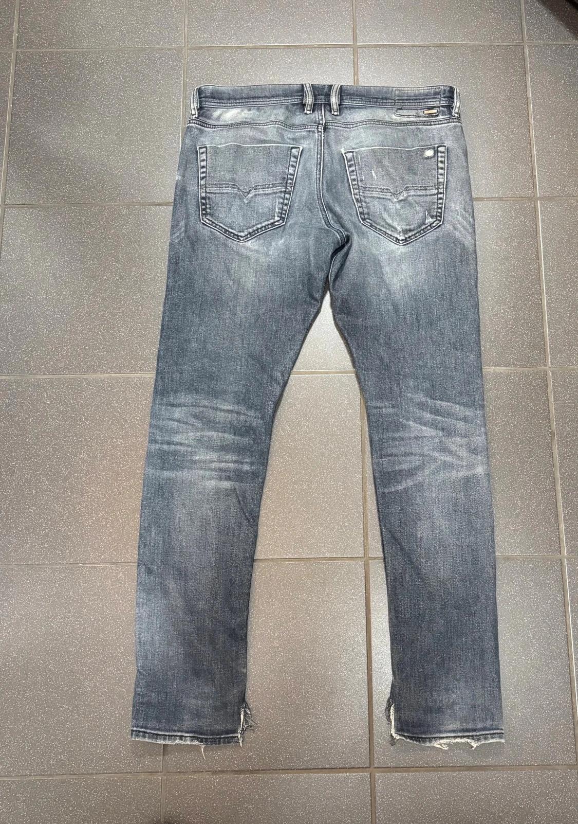 Diesel Jeans - 1