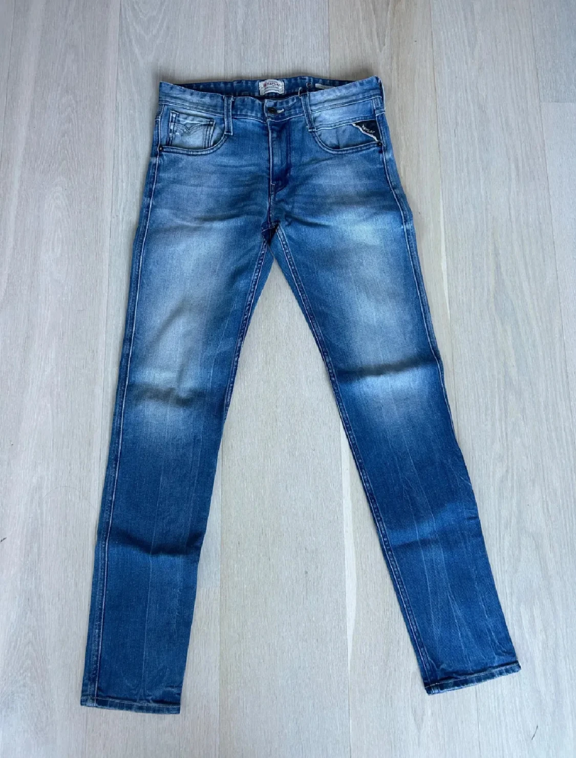 Replay Anbass jeans - 1