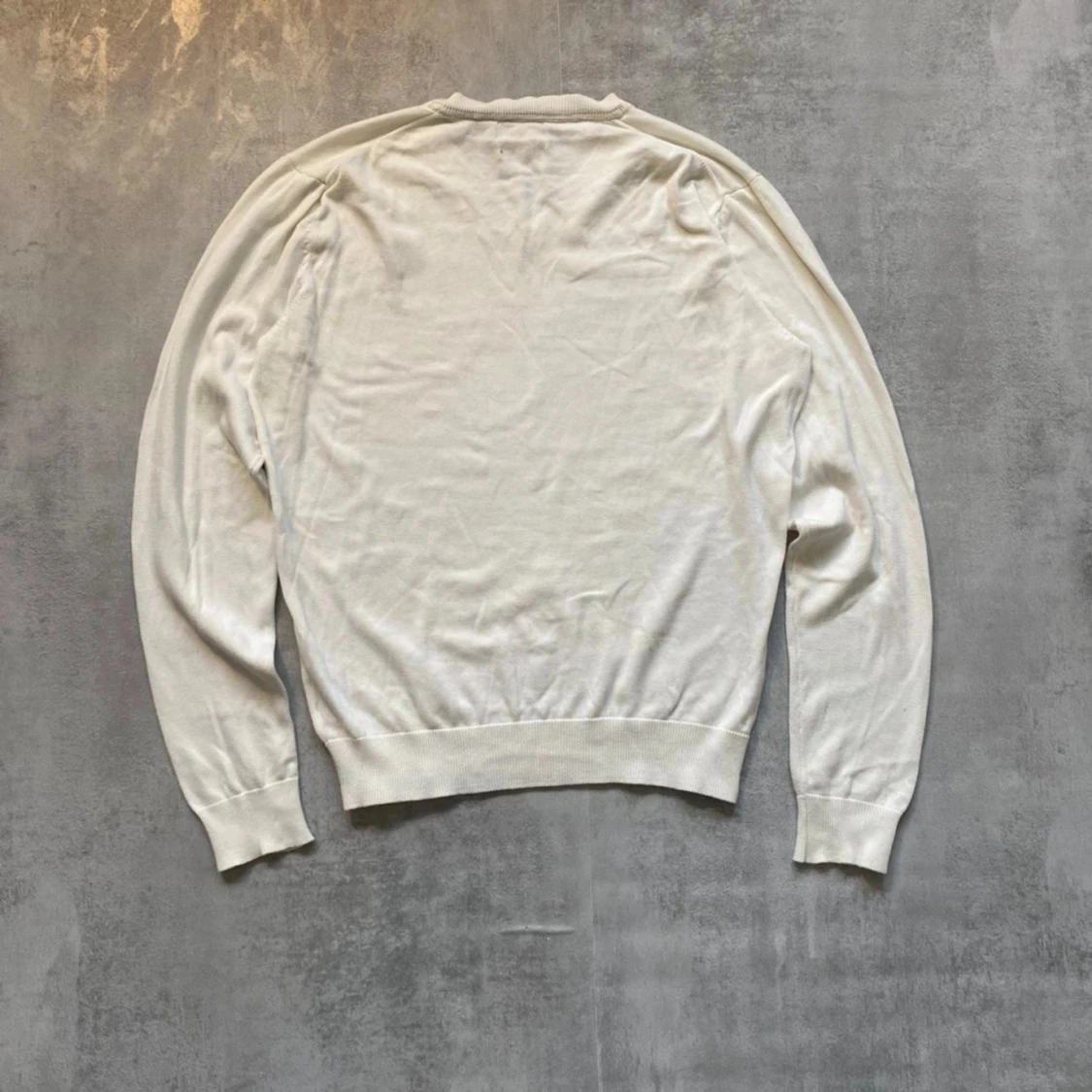 Stickad Morris tröja  - 1