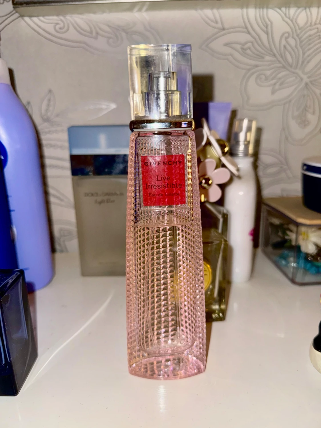 Givenchy Live Irresistible