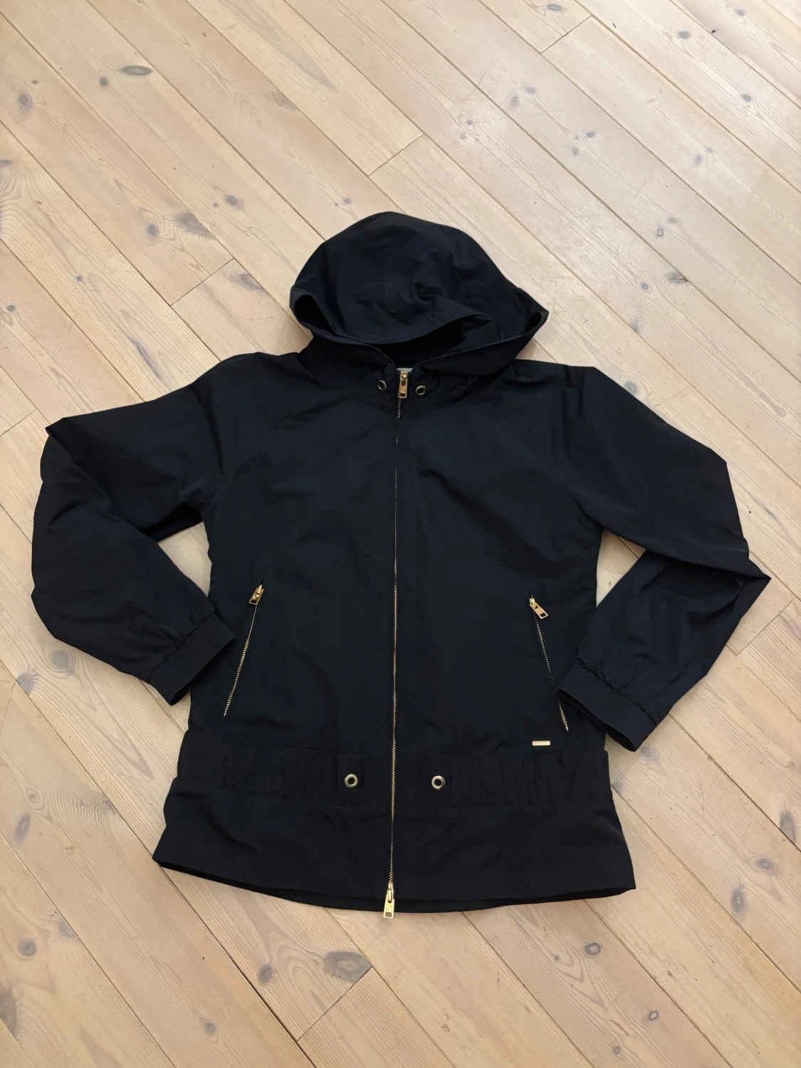 Woolrich Jacka