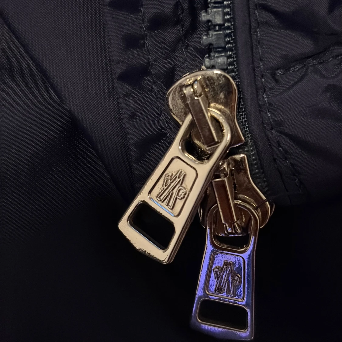 Moncler vindjacka - 3