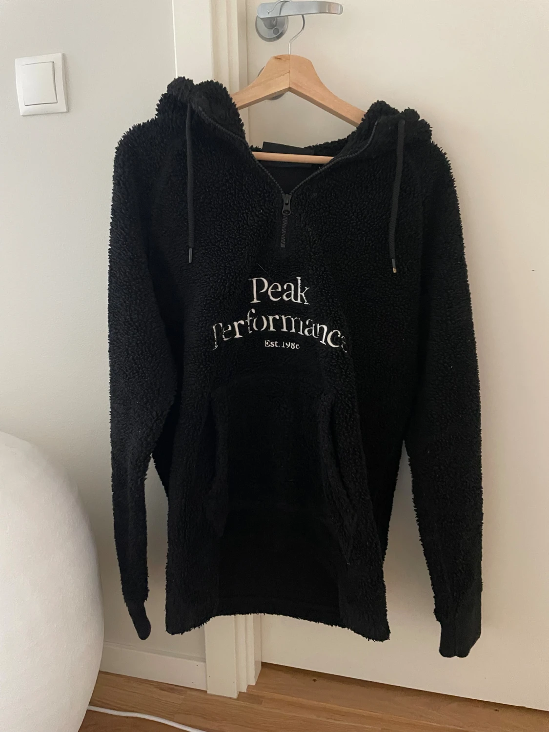 Peak Performance tröja