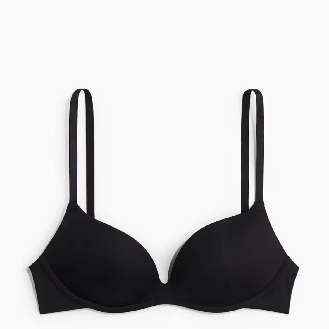 Svart bh