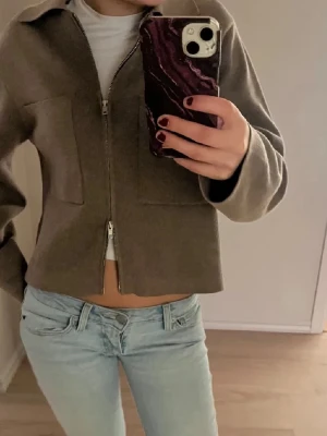 Kofta - Cardigan från Åhléns! Mycket bra skick!💕